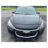 2015 Chevrolet Malibu LS
