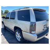 2008 Chevrolet Tahoe - 4X4