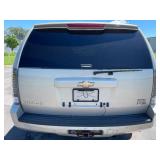 2008 Chevrolet Tahoe - 4X4