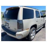 2008 Chevrolet Tahoe - 4X4