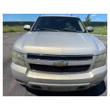 2008 Chevrolet Tahoe - 4X4