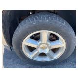 2008 Chevrolet Tahoe - 4X4