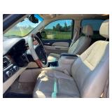 2008 Chevrolet Tahoe - 4X4