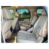 2008 Chevrolet Tahoe - 4X4