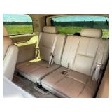 2008 Chevrolet Tahoe - 4X4