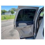 2008 Chevrolet Tahoe - 4X4