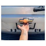 2008 Chevrolet Tahoe - 4X4