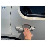 2008 Chevrolet Tahoe - 4X4