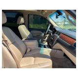 2008 Chevrolet Tahoe - 4X4