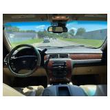 2008 Chevrolet Tahoe - 4X4