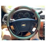 2008 Chevrolet Tahoe - 4X4