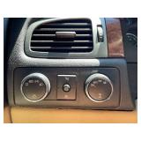 2008 Chevrolet Tahoe - 4X4