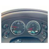 2008 Chevrolet Tahoe - 4X4