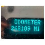 2008 Chevrolet Tahoe - 4X4