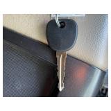 2008 Chevrolet Tahoe - 4X4