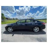 2014 Nissan Altima 3.5 SL - 2 OWNERS