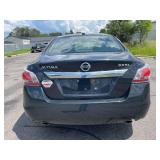 2014 Nissan Altima 3.5 SL - 2 OWNERS