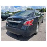 2014 Nissan Altima 3.5 SL - 2 OWNERS