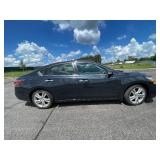 2014 Nissan Altima 3.5 SL - 2 OWNERS