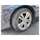 2014 Nissan Altima 3.5 SL - 2 OWNERS
