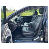 2014 Nissan Altima 3.5 SL - 2 OWNERS