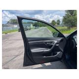 2014 Nissan Altima 3.5 SL - 2 OWNERS