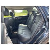 2014 Nissan Altima 3.5 SL - 2 OWNERS