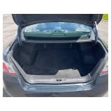 2014 Nissan Altima 3.5 SL - 2 OWNERS