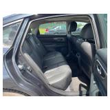 2014 Nissan Altima 3.5 SL - 2 OWNERS