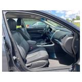 2014 Nissan Altima 3.5 SL - 2 OWNERS