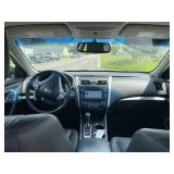 2014 Nissan Altima 3.5 SL - 2 OWNERS
