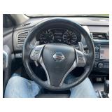2014 Nissan Altima 3.5 SL - 2 OWNERS