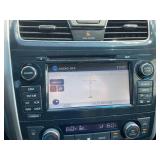 2014 Nissan Altima 3.5 SL - 2 OWNERS