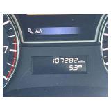 2014 Nissan Altima 3.5 SL - 2 OWNERS