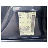 2014 Nissan Altima 3.5 SL - 2 OWNERS