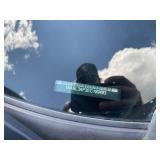 2014 Nissan Altima 3.5 SL - 2 OWNERS