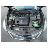 2014 Nissan Altima 3.5 SL - 2 OWNERS