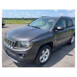 2017 Jeep Compass Sport - 4X4 - 2 OWNERS
