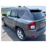 2017 Jeep Compass Sport - 4X4 - 2 OWNERS