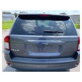 2017 Jeep Compass Sport - 4X4 - 2 OWNERS