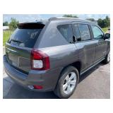 2017 Jeep Compass Sport - 4X4 - 2 OWNERS