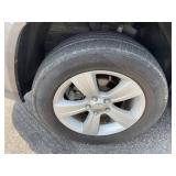 2017 Jeep Compass Sport - 4X4 - 2 OWNERS