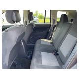 2017 Jeep Compass Sport - 4X4 - 2 OWNERS