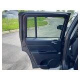 2017 Jeep Compass Sport - 4X4 - 2 OWNERS