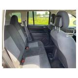 2017 Jeep Compass Sport - 4X4 - 2 OWNERS