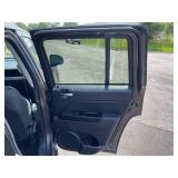 2017 Jeep Compass Sport - 4X4 - 2 OWNERS