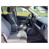 2017 Jeep Compass Sport - 4X4 - 2 OWNERS