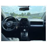 2017 Jeep Compass Sport - 4X4 - 2 OWNERS