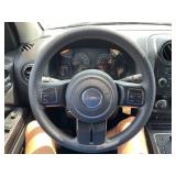 2017 Jeep Compass Sport - 4X4 - 2 OWNERS