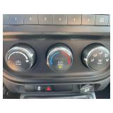 2017 Jeep Compass Sport - 4X4 - 2 OWNERS